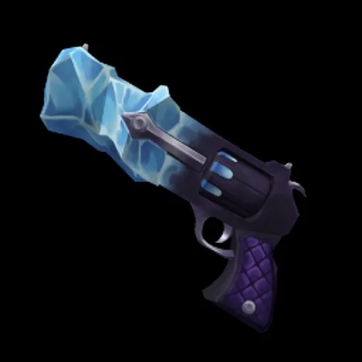 Iceblaster