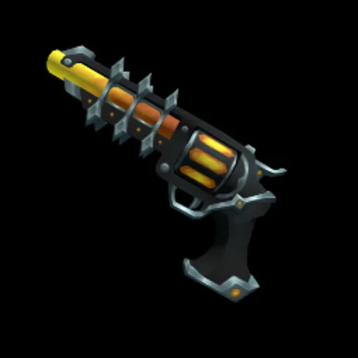 Hallowgun