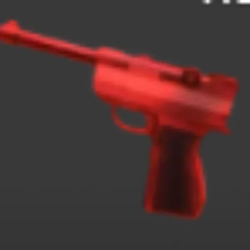 Red Luger