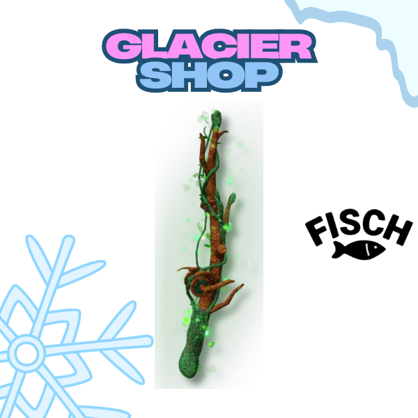 Vineweaver Rod Set [ Fisch ]🐟Ready Unit🐟
