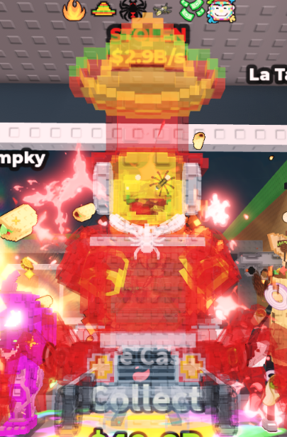 SAMMYNI TRUCKINI 2.9B/S (MONEY + 5 TRAITS) – STEAL A BRAINROT – FAST DELIVERY & TRUSTED #I9XK2V