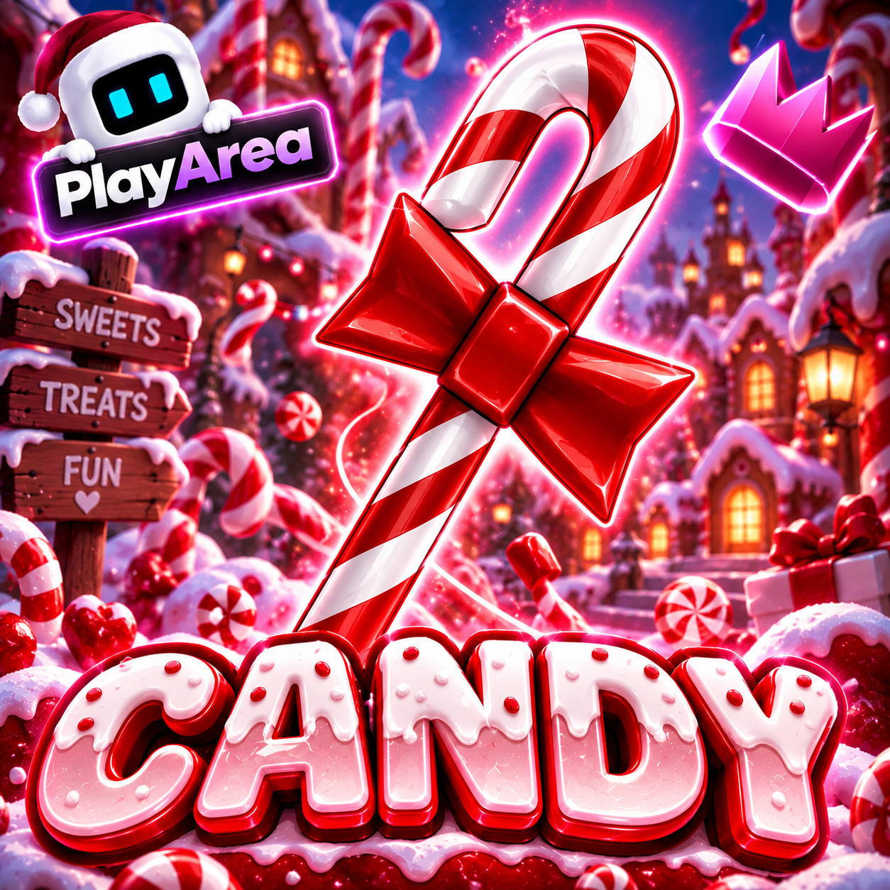 🍭 Candy | Quick Delivery | MM2