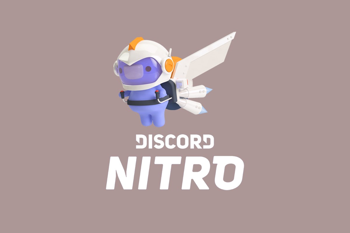 Discord Nitro Premium VIA Login | Nitro + 2 Boosts | 1 Month