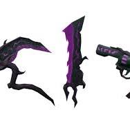 ⚡ Full Elderwood Set | Fast Delivery | MM2