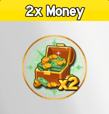 2x Money [450R]