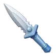 🚀 Snow Dagger | Safe & Fast Delivery | MM2