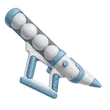 🚀 Snowcannon | Safe & Fast Delivery | MM2