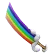 ✨ Rainbow — Fast Delivery | MM2