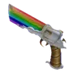 🔥 Rainbow Gun — Quick Delivery | MM2