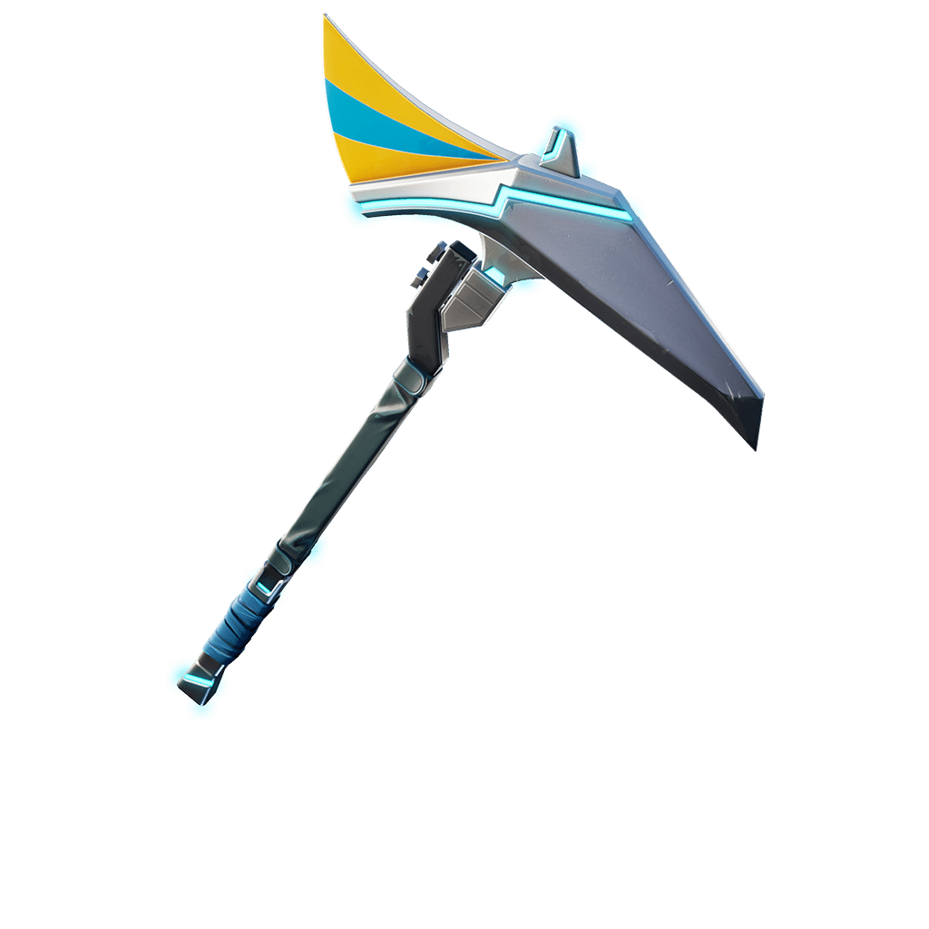 Fortnite Gifting: Aero Axe (500 V-Bucks) | READ DESCRIPTION