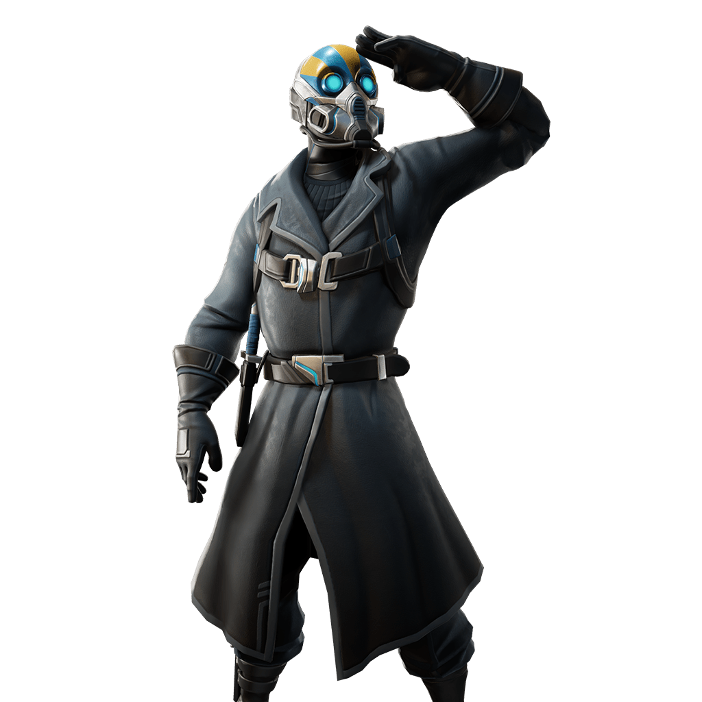 Fortnite Gifting: Aeronaut (1200 V-Bucks) | READ DESCRIPTION