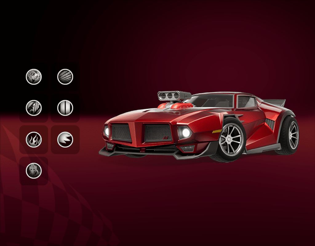 Fortnite Gifting: Dominus GT (1500 V-Bucks) | READ DESCRIPTION