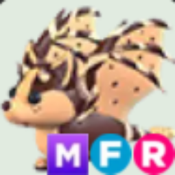 Chocolate Chip Bat Dragon MFR