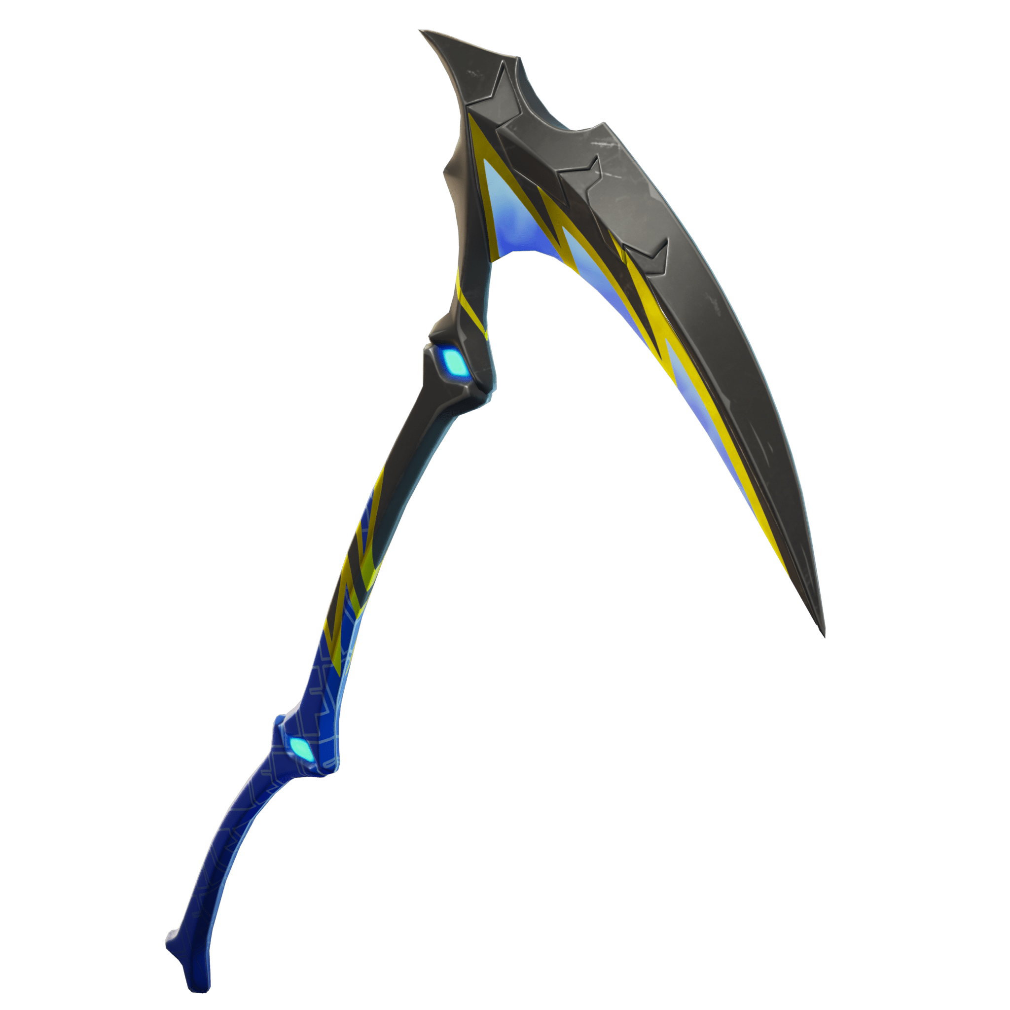 FNCS Scythe [PC/PS/XBOX/SWITCH] | 🔥 CHECK DESCRIPTION!🔥 FAST DELIVERY!🔥