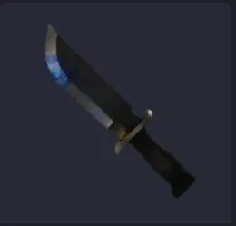 Hardened Knife | Instant Delivery ⚡