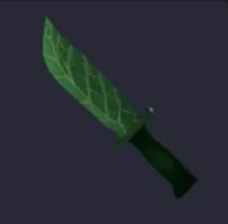 Leaf knife | Instant Delivery ⚡