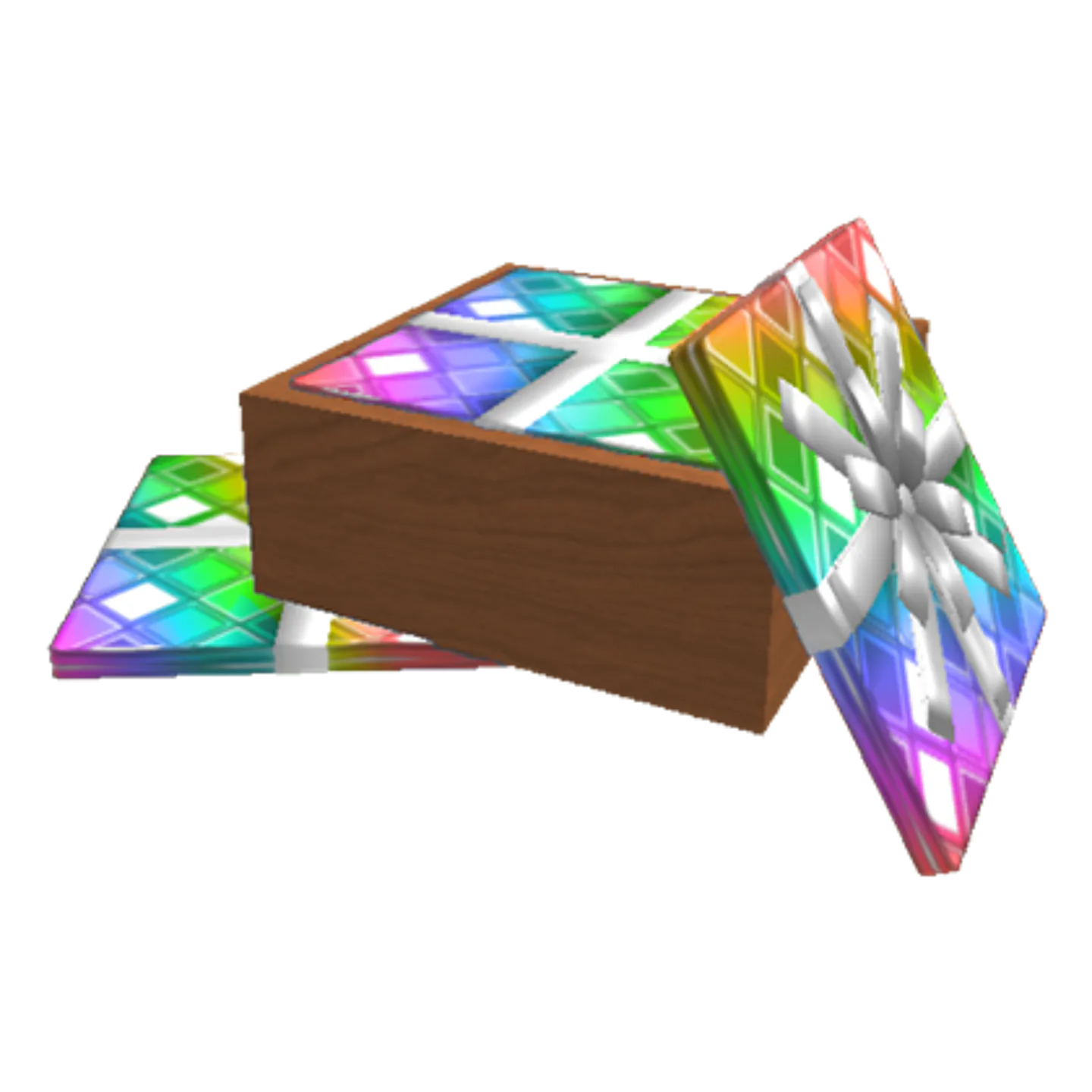 Box of Ultra Wrapping Paper (2017)