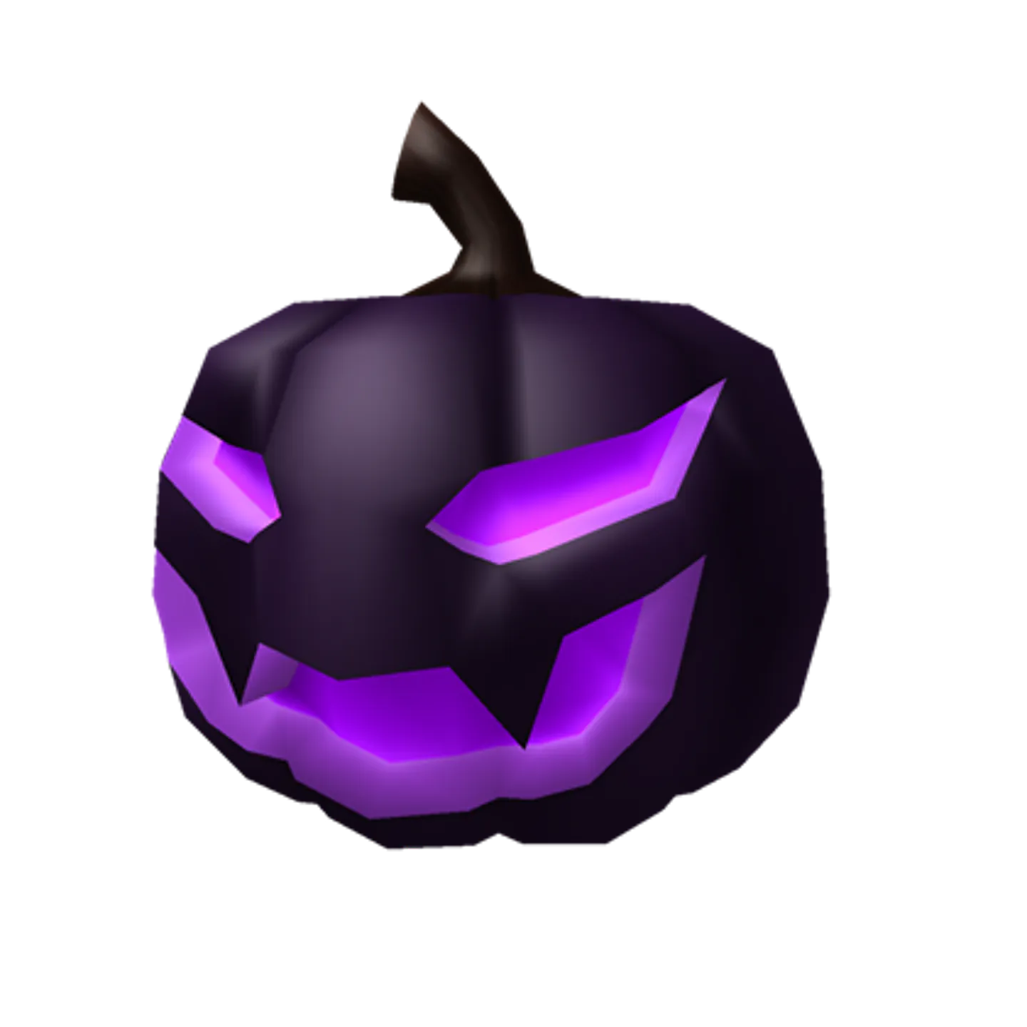 Purple Pumpkin (2018)