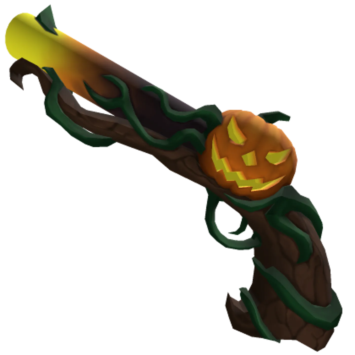 Traveler's Gun (2023)