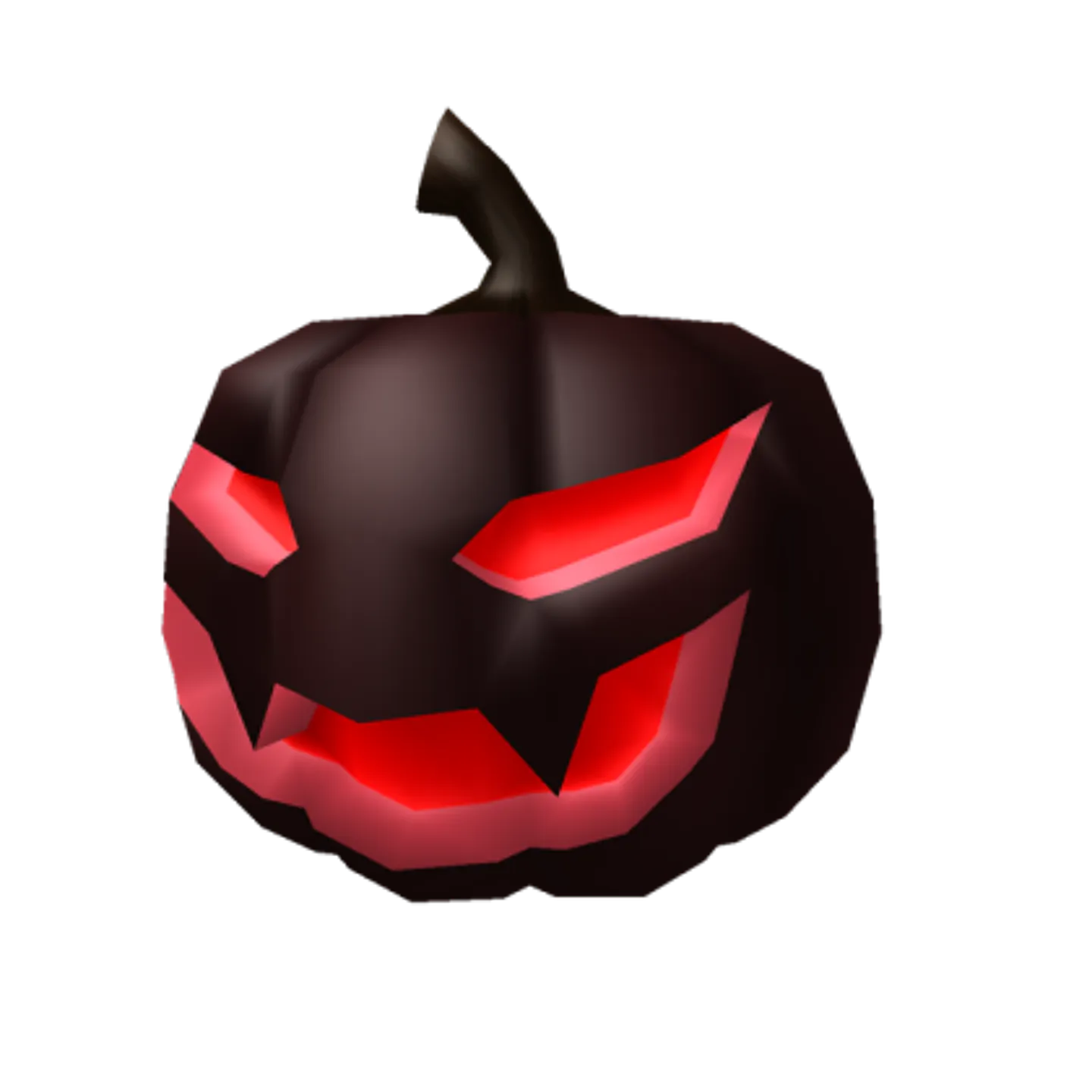 Red Pumpkin (2018)