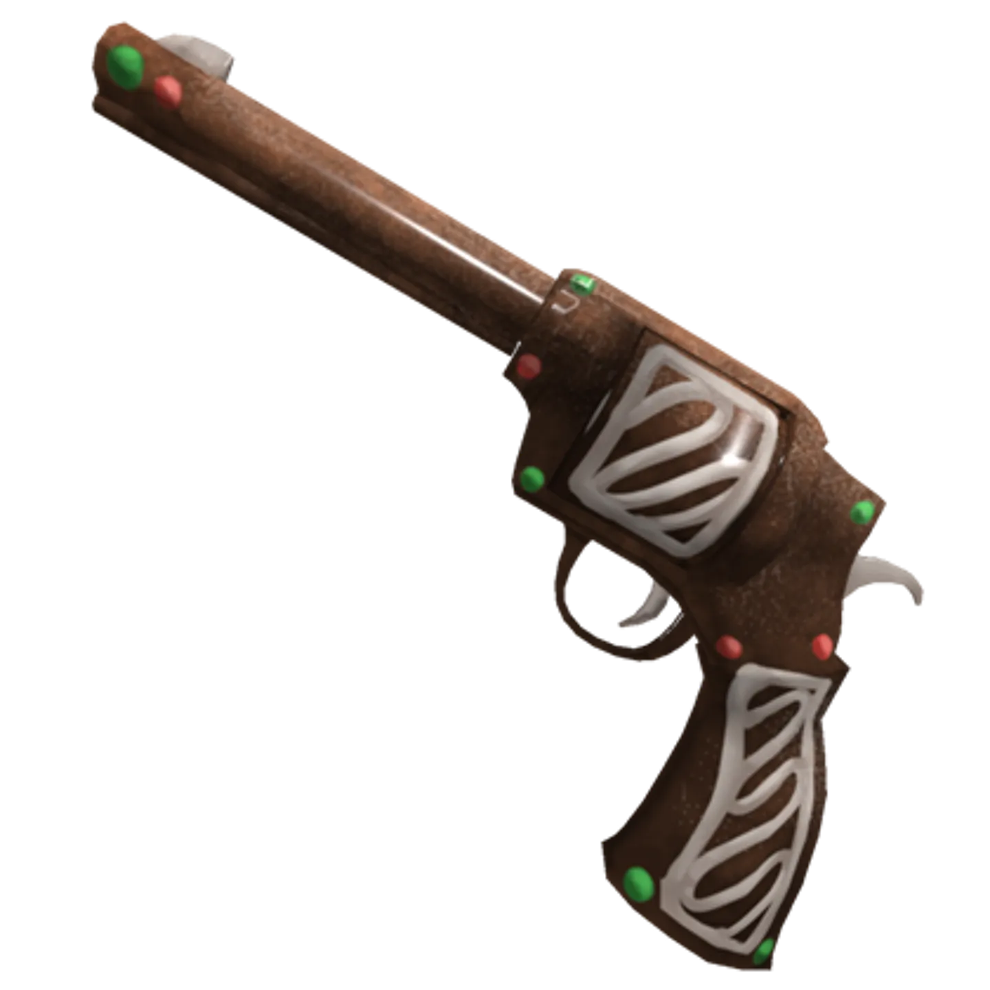 Gingerbread (2019)