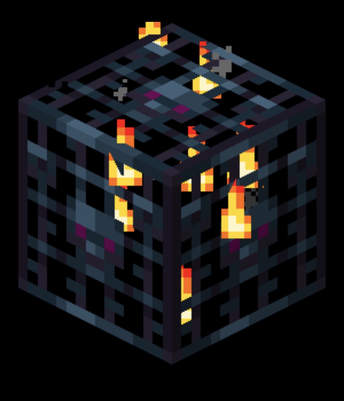 Iron Golem Spawner