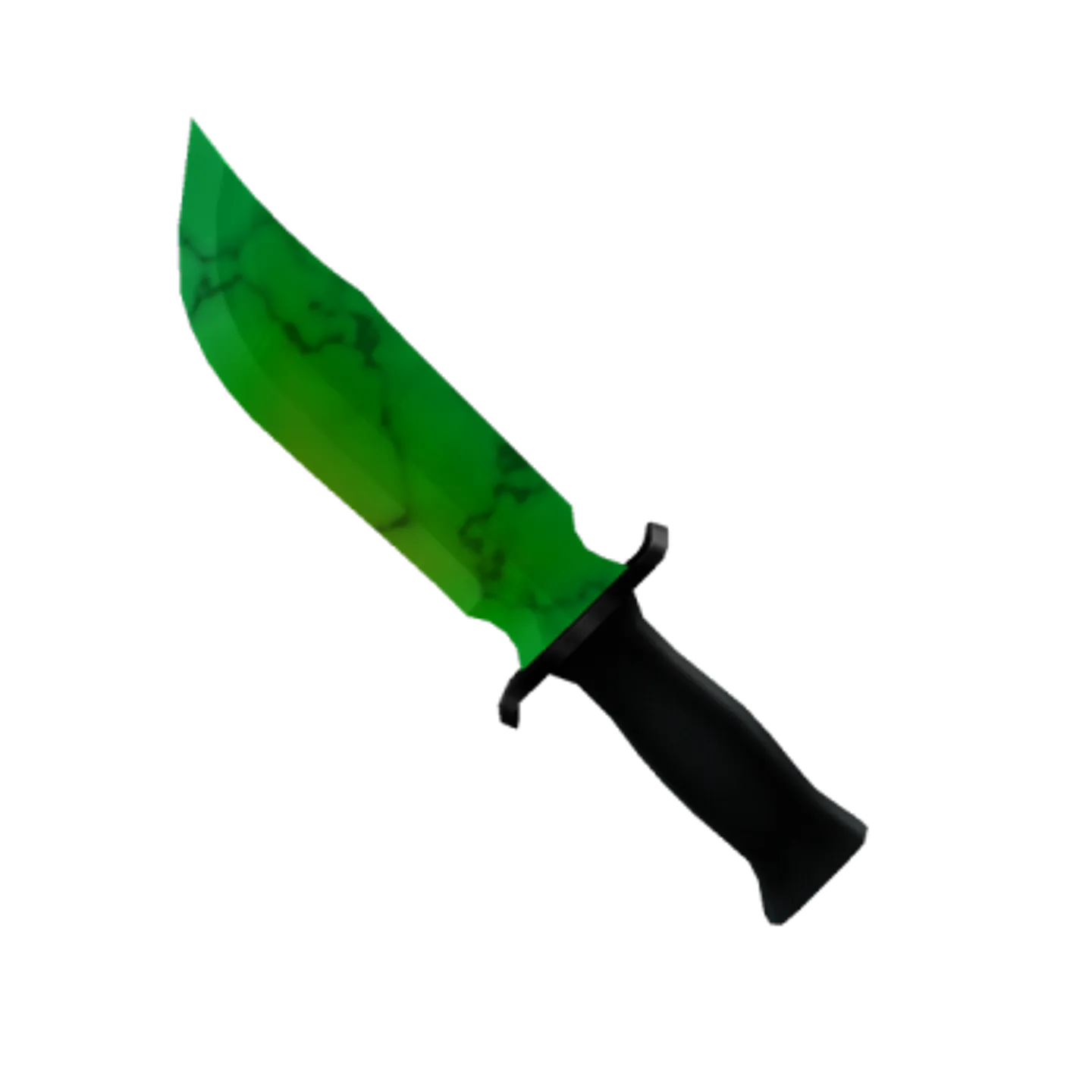 Green Marble (2017)