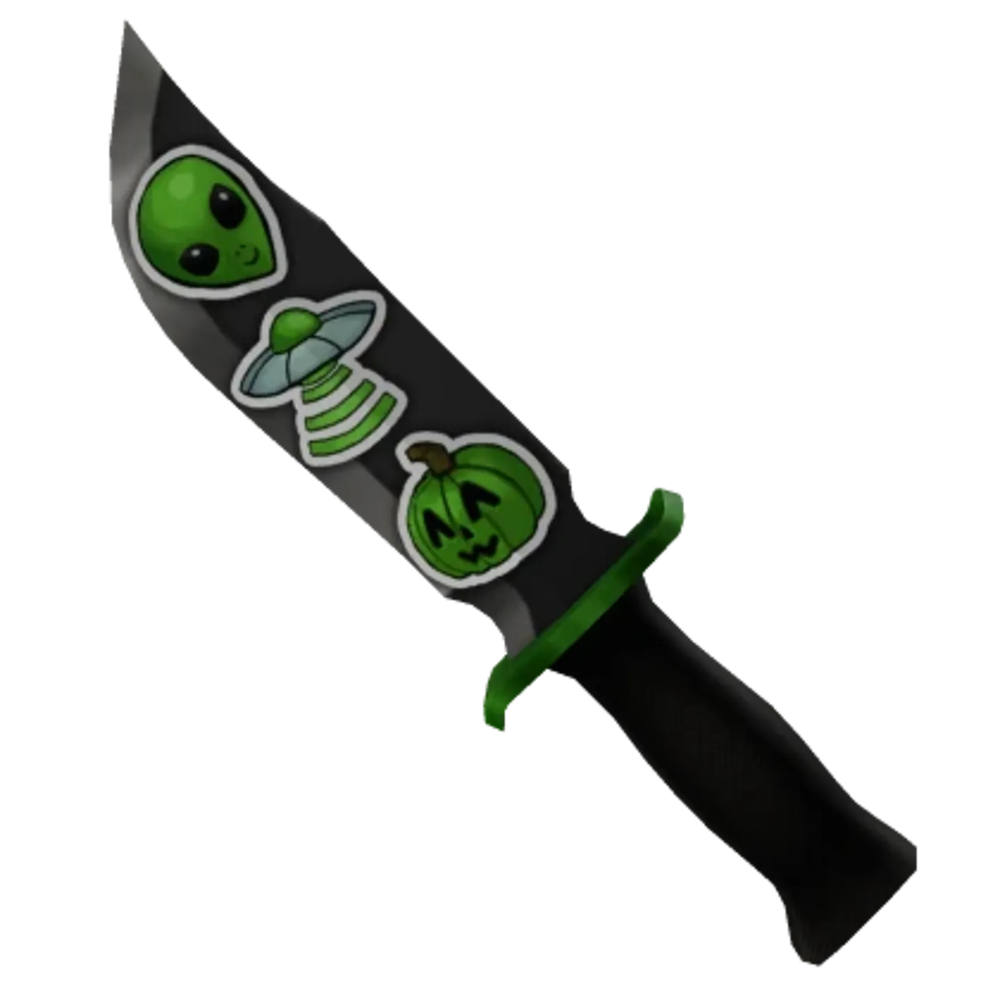 Stickers (Halloween 2025)