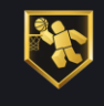 SLOT 2 / 2ND BADGE SLOT - ARCADE BASKETBALL 119R