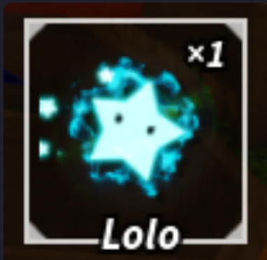 Fisch Lolo Lantern, BUY 3 ITEMS GET A FREE SKIN!