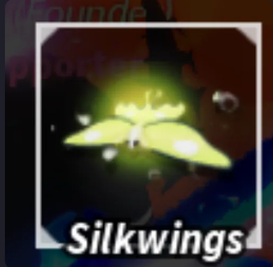 Fisch Silkwings Glider, BUY 3 ITEMS GET A FREE SKIN!