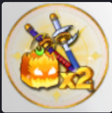 Blox Fruits > 2x MASTERY