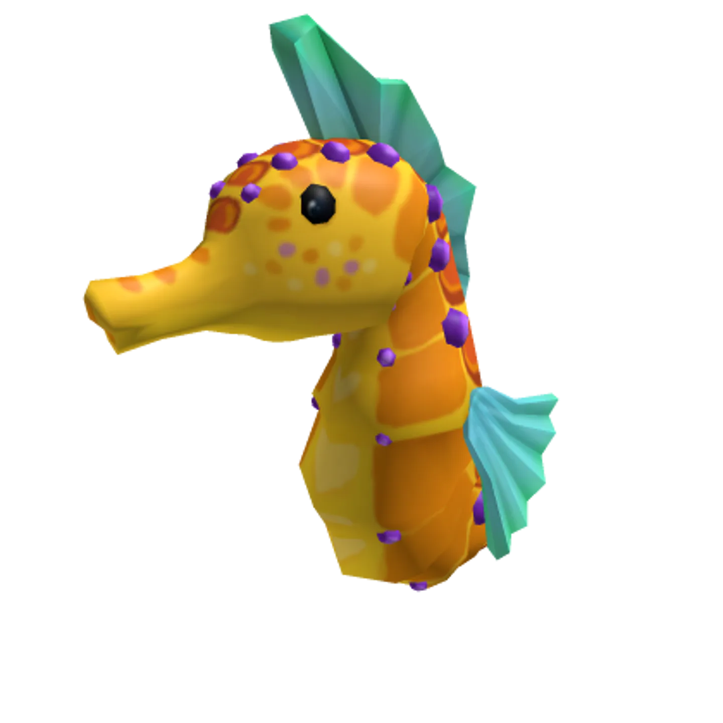 Seahorsey