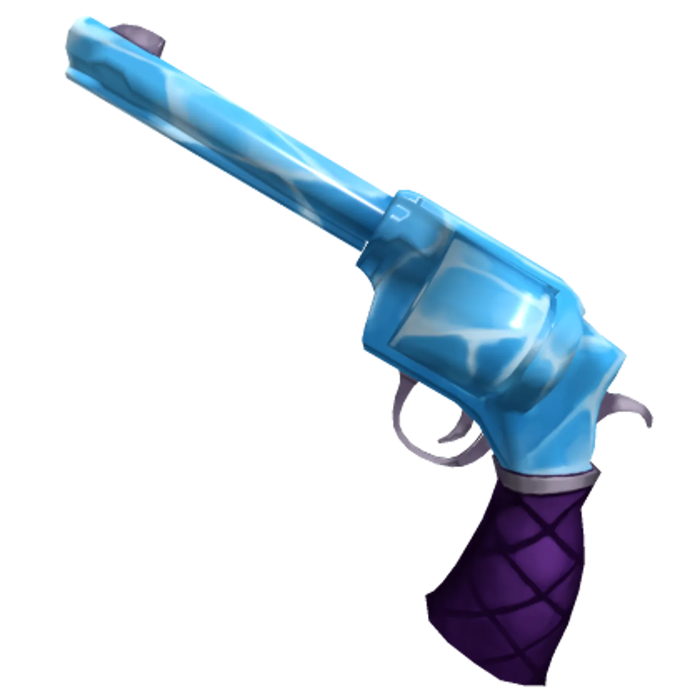 Icedriller (2020)