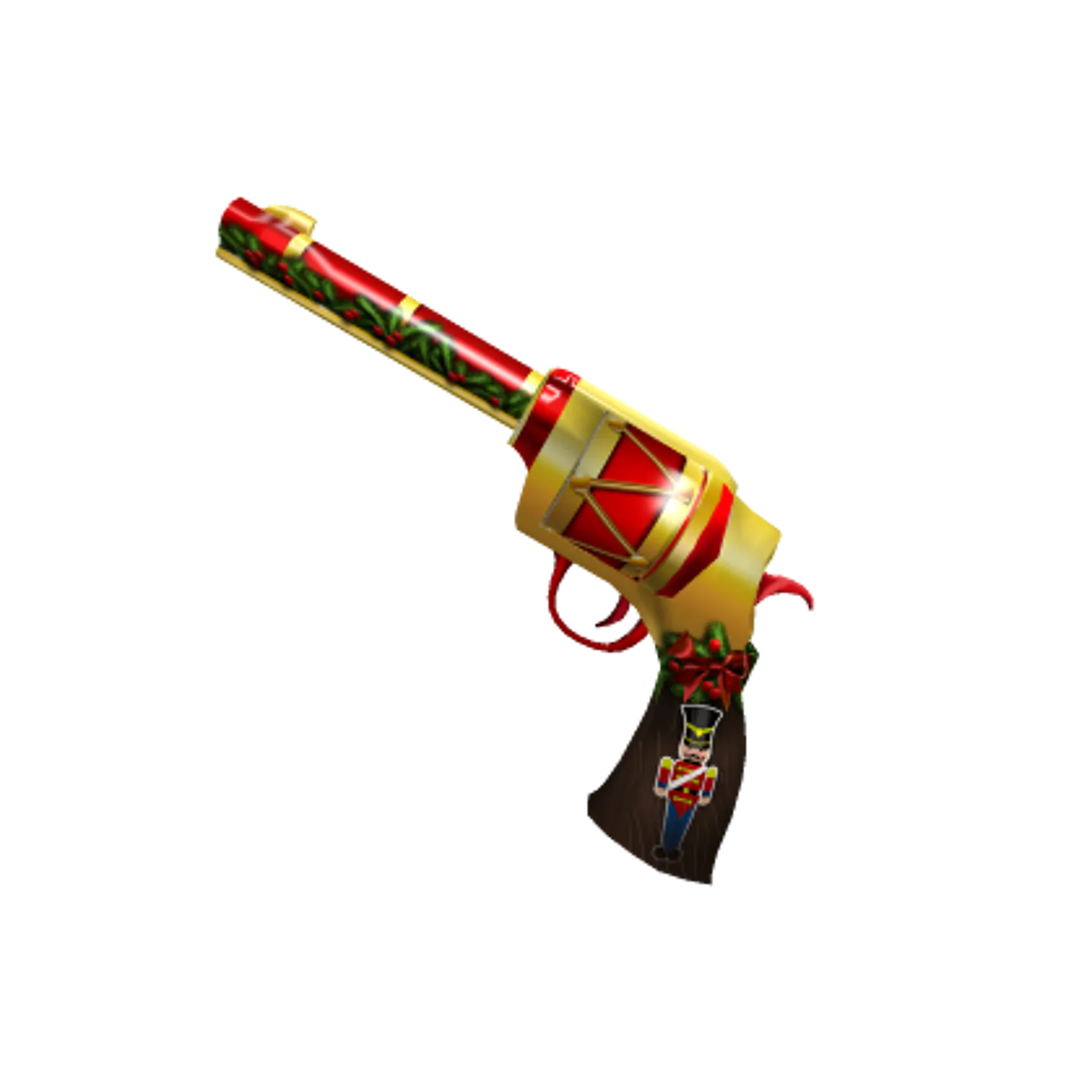 Nutcracker (2015)