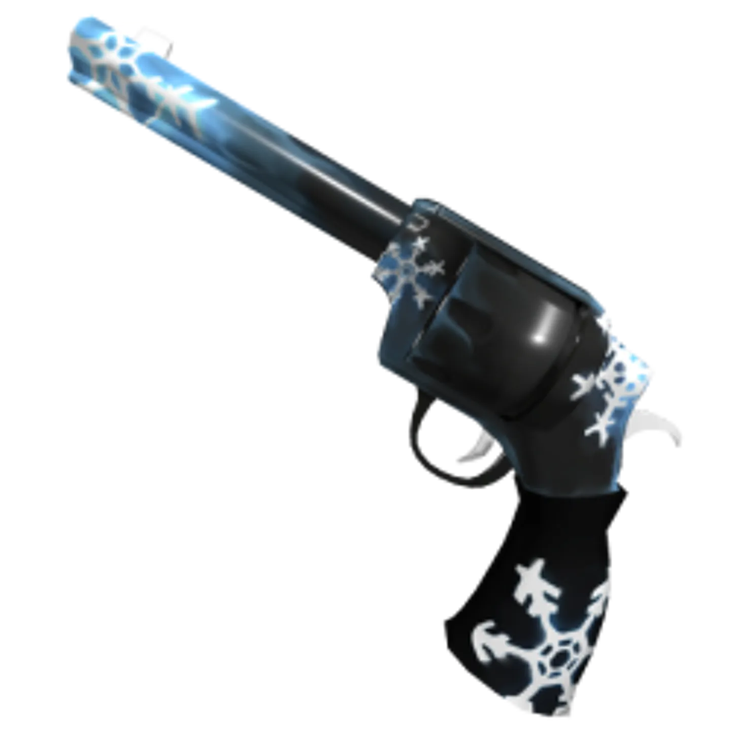 Snowflake (2022)