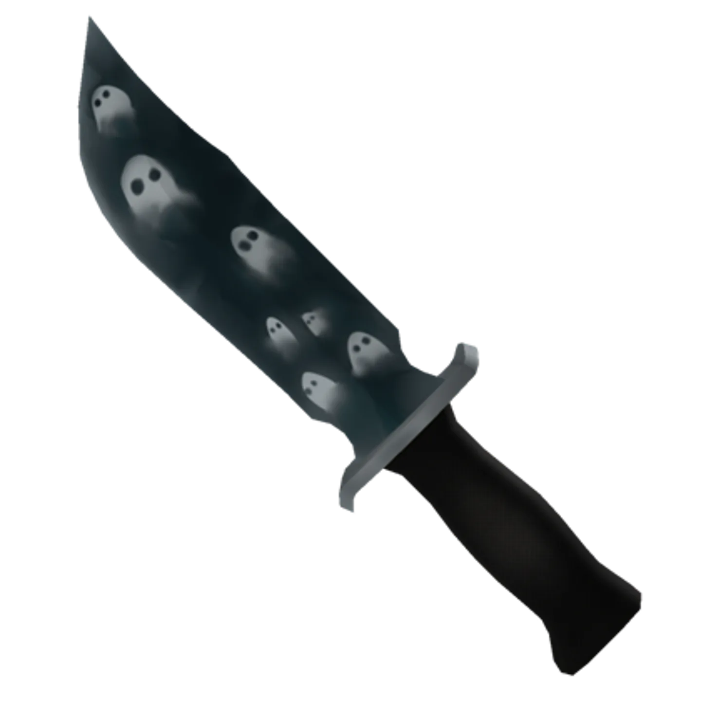 Ghosts (2020)