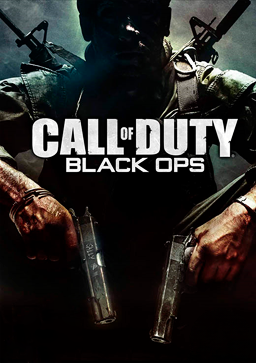 BO1 BLACK OPS 1 NEW PORT UNLOCK ALL PS4 / PS5