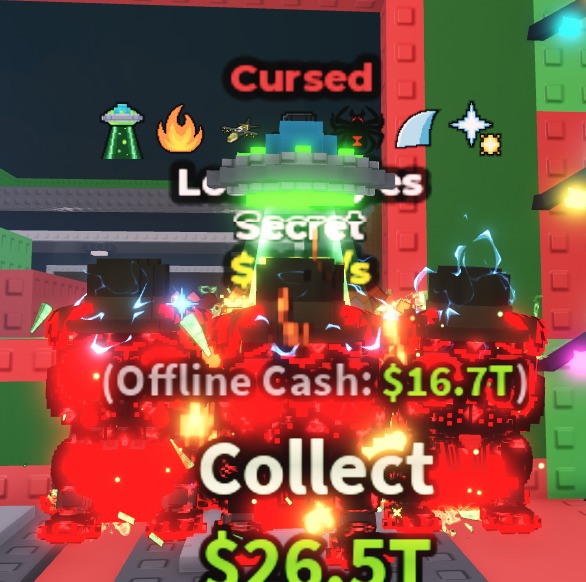 FAST RESPONSE | Cursed Los Puggies $1.2B/s ( 7 Clean Traits ) | 1000% SAFE 🔒 #4531