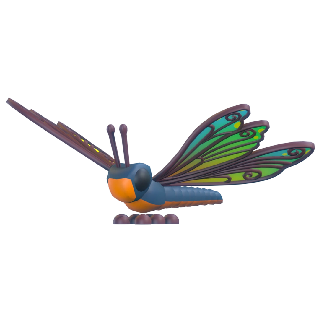 Dragonfly