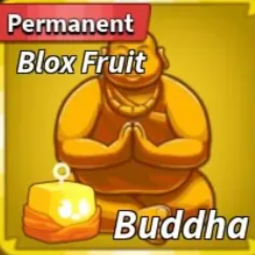 Permanent Buddha (By Trade)