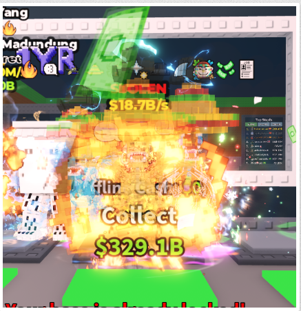 LOS DRAGONS 18.7B/S (MONEY + 10 TRAITS) – STEAL A BRAINROT – FAST DELIVERY & TRUSTED #I7TN4K
