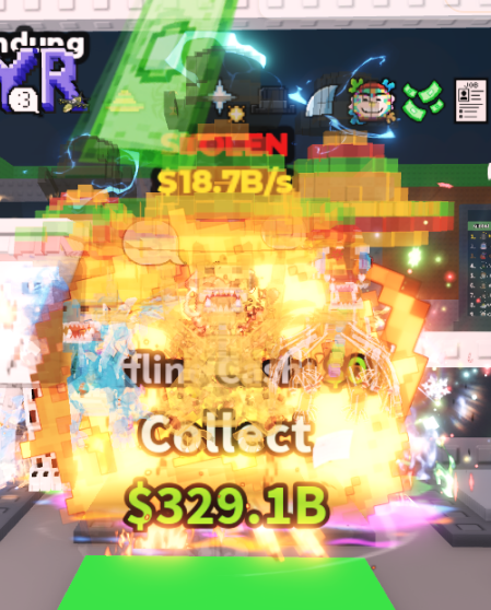 LOS DRAGONS 18.7B/S (MONEY + 10 TRAITS) – STEAL A BRAINROT – FAST DELIVERY & TRUSTED #I7TN4K