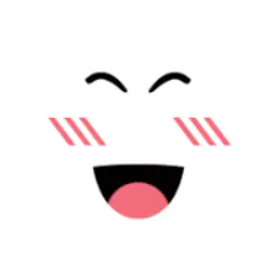 🍭 Super Super Happy Face 🎁 Roblox Limited