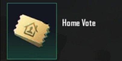 Home Votes 100x (10K) ⚡Instant Delivery