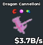 BS10634 Dragon Cannelloni Candy 3.7B/s | VERY CHEAP🔥
