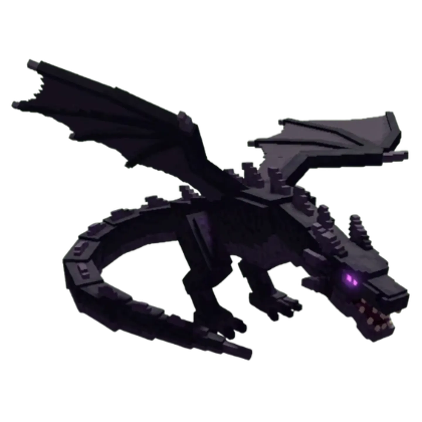 Black Dragon
