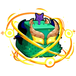 Dragon Permanent