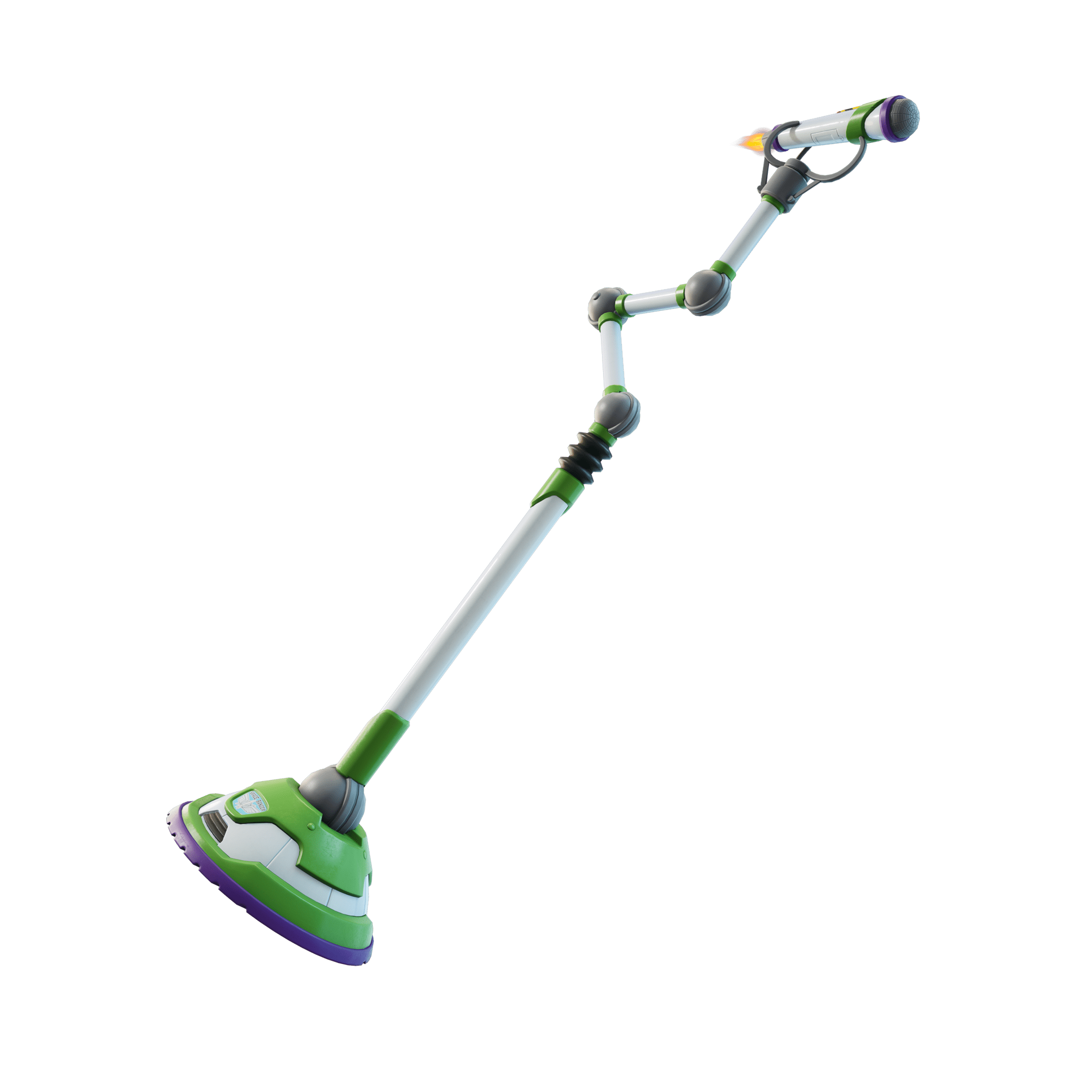 Fortnite Gifting: Buzz Lightyear Mic (800 V-Bucks) | READ DESCRIPTION