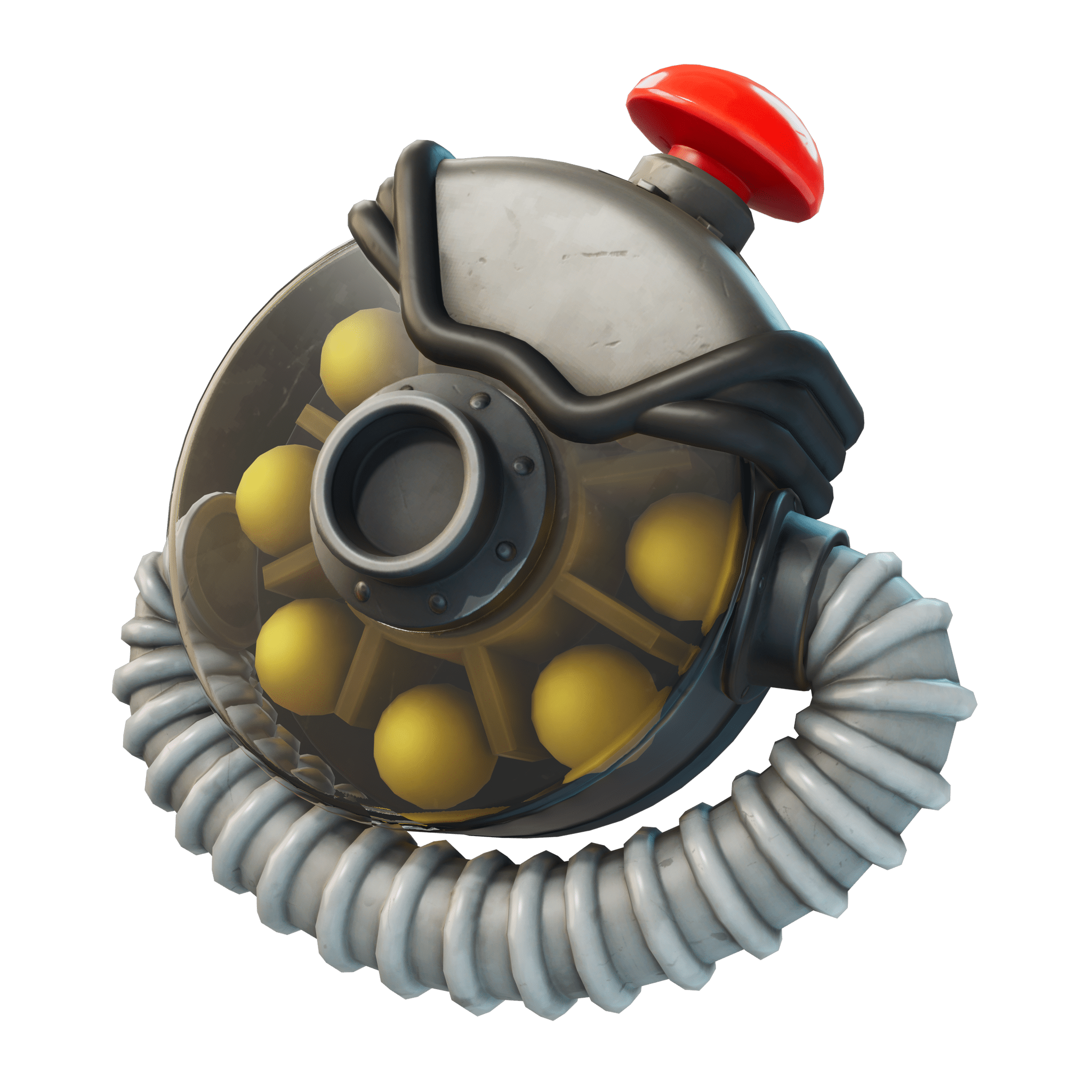 Fortnite Gifting: Zurg Blaster Pack (400 V-Bucks) | READ DESCRIPTION